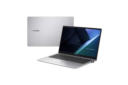 Asus B1503CVA-I716G512B3D CI7 1355U 3.7Ghz 16GB 512GB SSD 15.6 FreeDOS Notebook