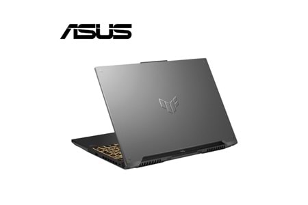 Asus TUF Gaming F16 FX607VJ-RL016_8 Intel Core U5 210H 8GB 512GB SSD RTX3050 FreeDOS Notebook