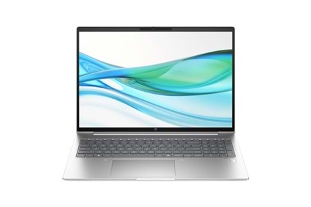 Hp ProBook 460 G11 9Y7B7ET Ultra 5 125U 16GB 512GB SSD 4GB RTX2050 16 WUXGA Windows 11 Pro Notebook