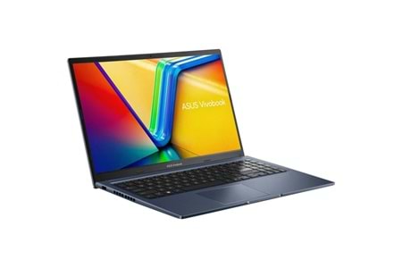 Asus Vivobook 15 Intel Core U5 120U 8Gb 512Gb Ssd X1504VA-BQ3970W 15.6