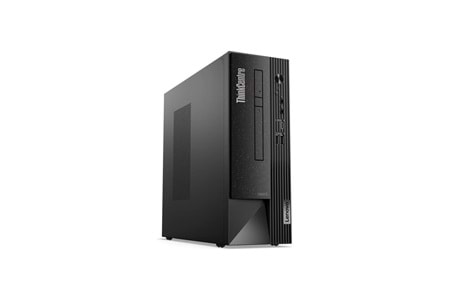 Lenovo ThinkCentre Neo 50s Gen5 12XGS46700 Core i3 14100 32GB 512 GB SSD FreeDOS Masaüstü Bilgisayar