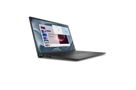 Dell Pro 15 Essential i5 1334 16GB 512SSD 15.6 FHD 120Hz Ubuntu PV15250_RPLU_007_P_U Notebook