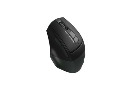 A4 Tech Fb35S Yeşil Bluetooth+2.4G Nano Kablosuz Optik 2000 Dpi Mouse (Sessiz)