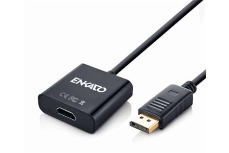 ENKADO EKD-DH30 DİSPLAY TO HDMI ADAPTER