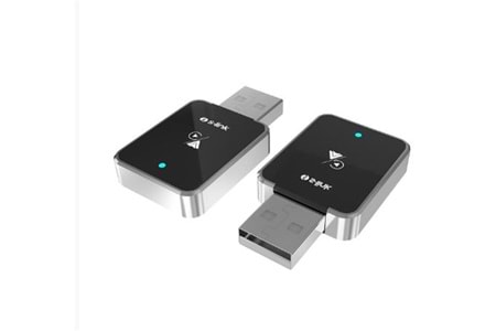 S-Link SL-CAR01 2in1 Android ve Apple Cihazlar Kablosuz Android Auto ve Carplay Adaptörü