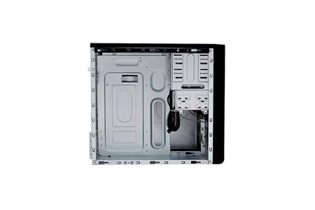 Technopc Smart PC Q121616 Intel Core i5-14400 16 GB 512GB SSD FreeDOS Masaüstü Bilgisayar