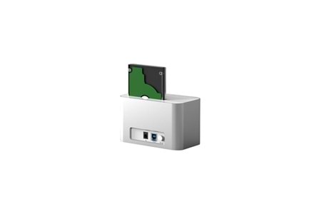 Codegen Alüminyum Usb3.0 3.5