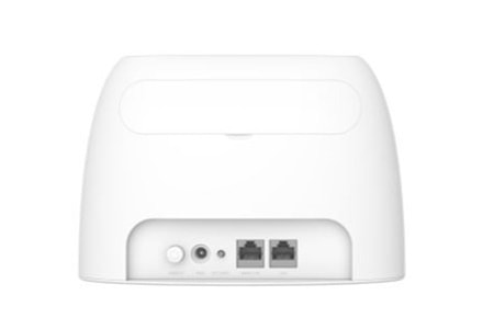 Everest EWR-4G03 300Mbps 2.4GHz Wifi 1xWan 1xLan 1x SIM Card 4G LTE Wireless Router