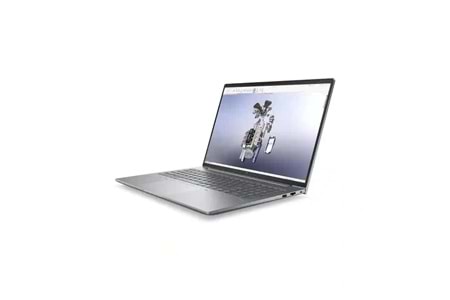 Hp ZBook X G1i B30HMES U7 255H 32GB 1TB 6GB Nvidia RTX Pro 500 Blackwell 6GB 16