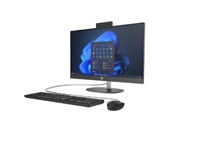 Hp ProOne 240 G10 D1GD0ET Ultra 5 125U 16GB 512GB SSD 23.8