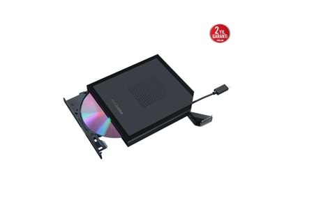 Asus ZenDrive SDRW-08V1M-U ZenDrive V1M Harici DVD Yazıcı