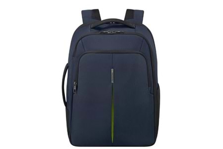 SAMSONITE KR2-01-005 15.6 Guard IT 3.0 Seyahat Notebook Sırt Çantası Lacivert