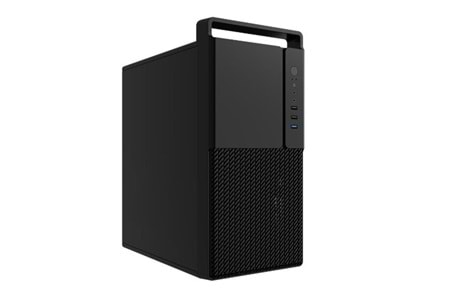 Frisby FC-2750B Mini Tower Kasa (Kulplu + 350W)