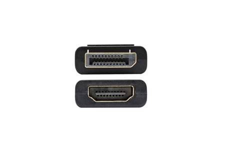 Vcom CA331 DisplayPort Erkek To Hdmi Dişi Çevirici