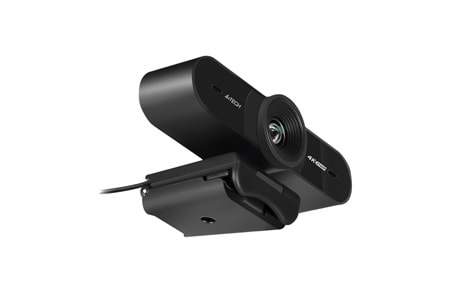 A4 Tech Webcam Pk-1000HA 4K 2160P AF UHD Kamera