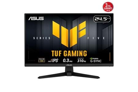 Asus 24.5