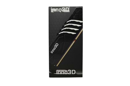 INNO3D I3D5U32GC4048MM-H 32GB 4800MHz CL40 DDR5 Gaming (Bellek) Ram