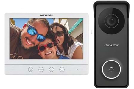 Hikvision DS-KIS213 7
