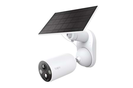 TP-Link TC85 KITGüneş Enerjili Güvenlik Kamerası Kiti