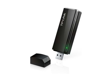 Tp-Link Archer T4U 1200 Mbps Kablosuz USB Adaptör AC1300