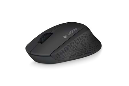 Logitech 910-004287 M280 Kablosuz Siyah Mouse