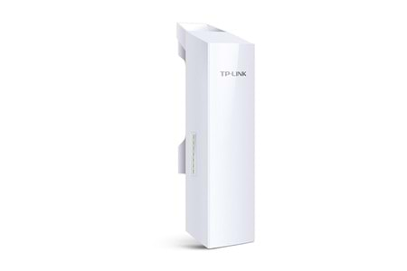 Tp-Link CPE510 Outdoor 300 Mbps 13dBi Dış Mekan Access Point