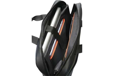 Samsonite 16N-01-001 Qibyte 14.1