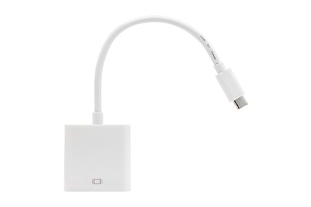 Vcom CU423 Type-C To Hdmi Çevirici