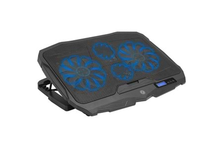 Frisby FNC-5230ST 4xfan Stand Notebook Soğutucu