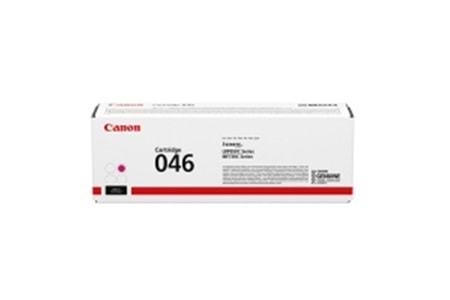 Canon CRG-046 M Magenta Kırmızı Toner MF653-732-734-735