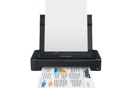 Epson WF-100 Taşınabilir Mobil Yazıcı