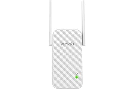 Tenda A9 300 Mbps Wifi Range Extender-Menzil Genişletici 2 Anten