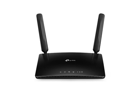 Tp-Link Archer MR400 4G LTE Dual Bant Router Sim Kartlı