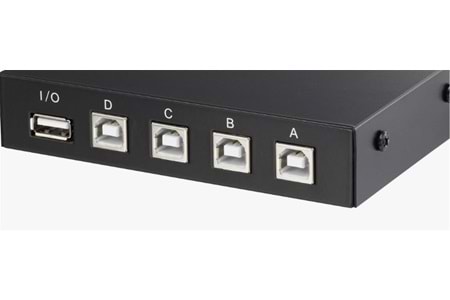Oem UB-41B 4 Port Usb Switch