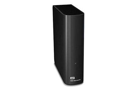 Wd 14TB Elements 3.5