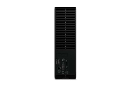 Wd 14TB Elements 3.5