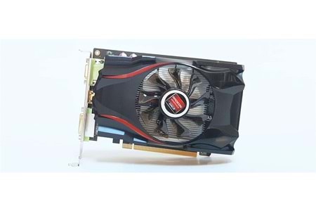 Quadro 2gb AMD R7 240 2GD5 GDDR5 128bit HDMI VGA DVI Ekran Kartı