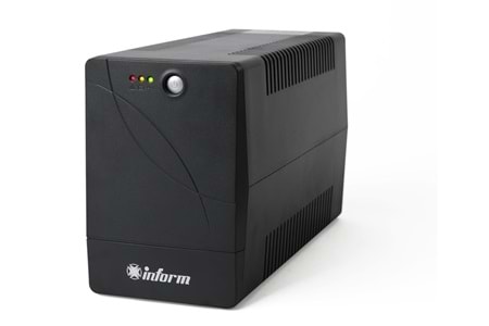 Inform Guardian 1500vA LINE-INTERACTIVE KGK 7-20 D 12v-9ah