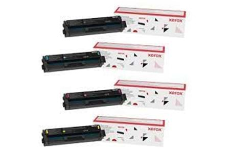 Xerox 006R04396 C230-C235 Yüksek Kapasite Cyan Mavi Toner 2.500 Sayfa