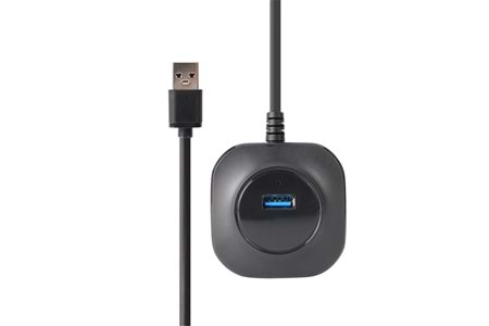 Vcom DH307 Usb 3.0 4 Port Usb Çoklayıcı