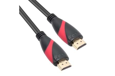 Vcom CG525-R-40.0 Siyah 40MT 1.4V Hdmi-M-Hdmi-M Kablo