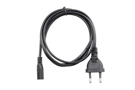Vcom CE023-1.5 0.50MM2 1.5MT Teyp Power Kablosu