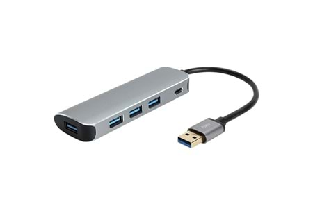 Vcom CU4383A Usb 3.0 4 Port Usb Çoklayıcı