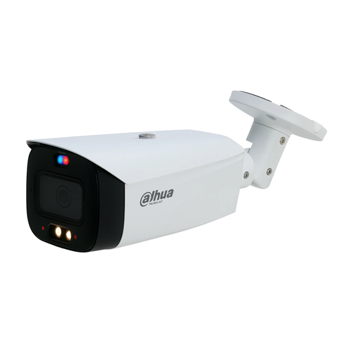 DAHUA 4MP Bullet WizSense IP Kamera Akıllı Çift Işıklı IPC-HFW3449T1-AS-PV-S4 (Kutu Açık)
