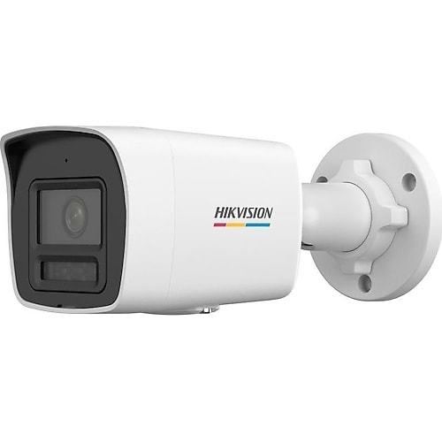 HIKVISION 6MP Bullet 2.8mm IP Kamera DS-2CD1067G3-LIUF/SRB