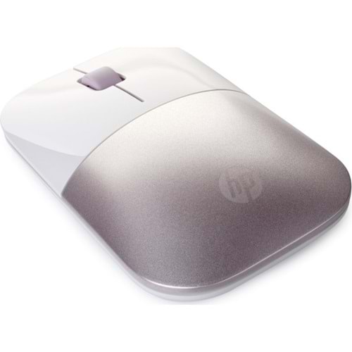 HP Z3700 4VY82AA Pembe Kablosuz Mouse