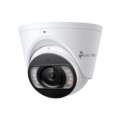 TP-LINK 4MP Dome 2.8mm Renkli IP Kamera InSight S445