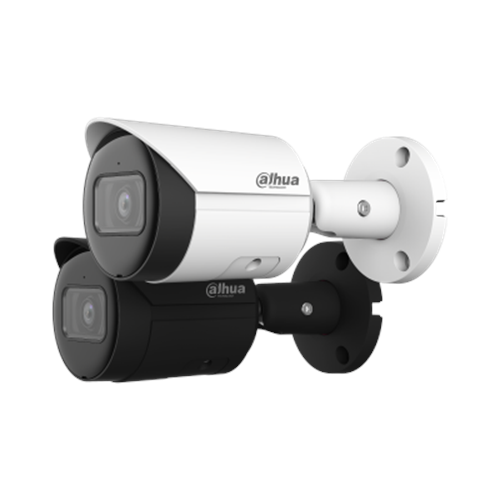 DAHUA 8MP Bullet 3.6mm WizSense IP Kamera Sesli DH-IPC-HFW2841S-S