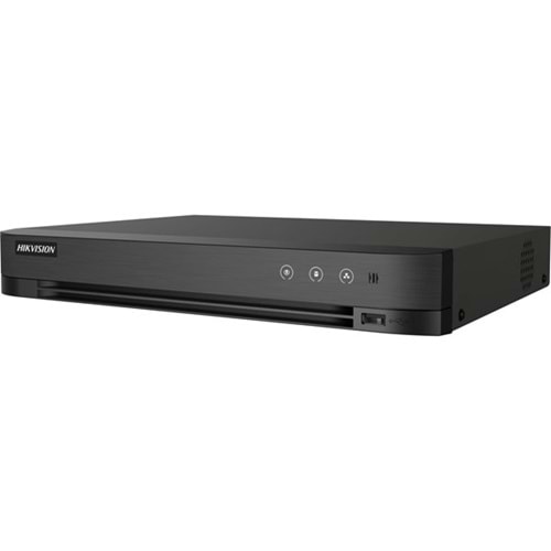 HIKVISION 4kanal 2mp 1-diskli Analog Kayıt Cihazı IDS-7204HQHI-M1/XT