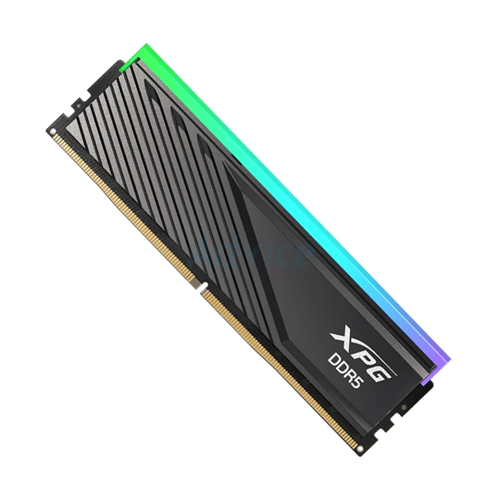 XPG 16G DDR5 6000MHZ CL48 RGB PC BELLEK BLancer Blade AX5U6000C4816G-SLABRBK